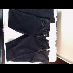 MUST HAVE SKINNY JEANS!!